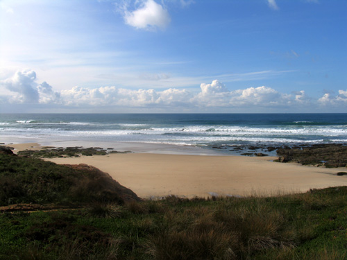 Praia da Oliveirinha