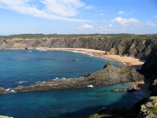 Praia dos Machados