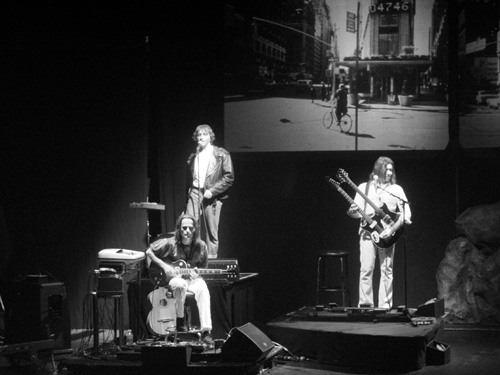 The Musical Box