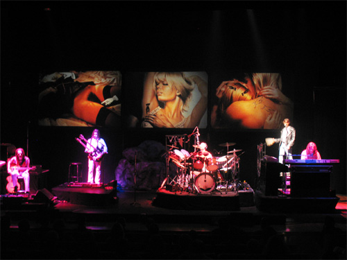 The Musical Box