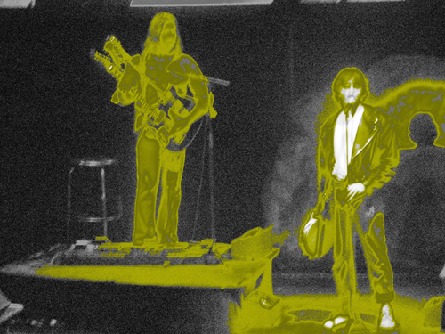 The Musical Box
