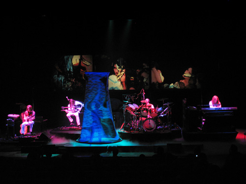The Musical Box