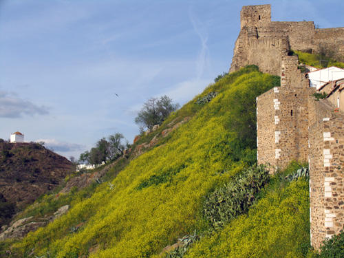 Muralhas do Castelo