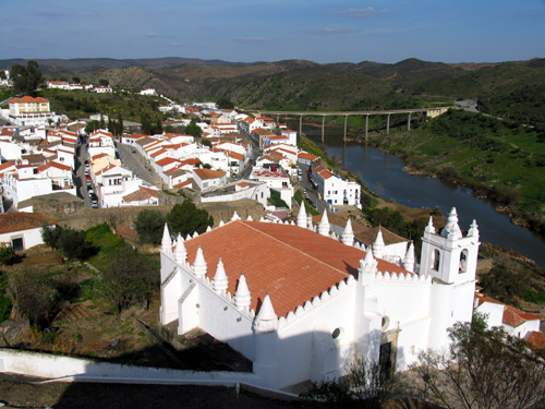 Igreja Matriz