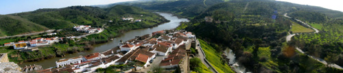 Mértola