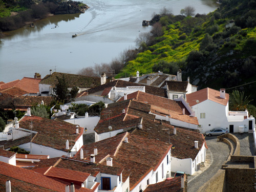 Rio Guadiana