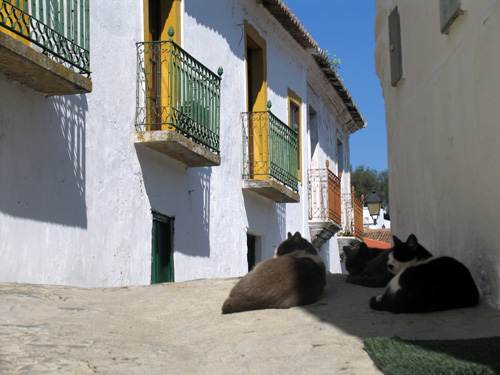 Mértola