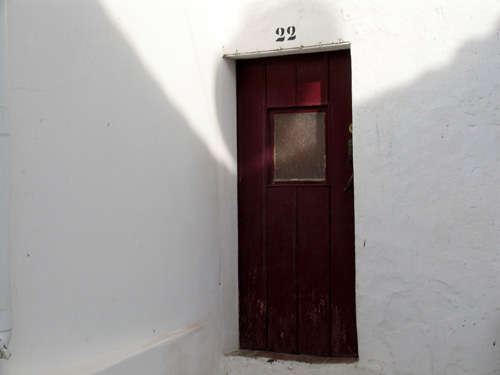 Mértola