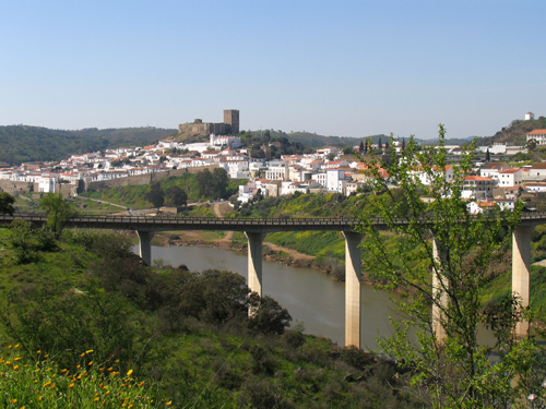 Mértola