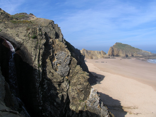 Praia dosd Alteirinhos