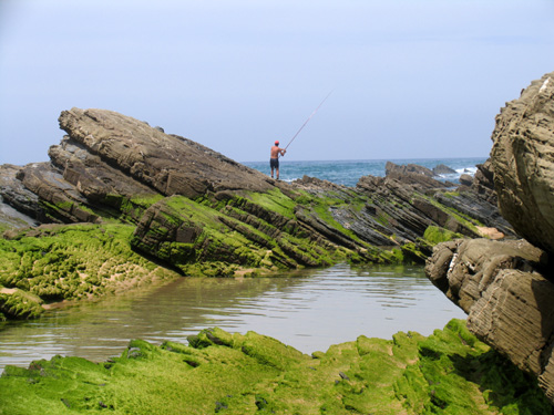 Praia dos Alteirinhos