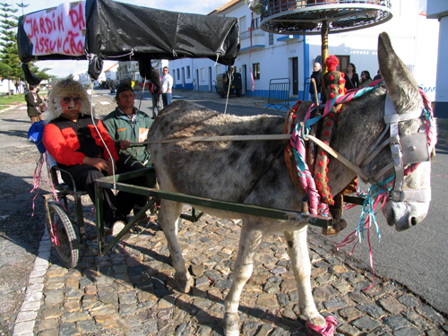 Carro de passeio