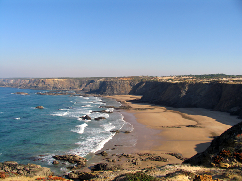 Praia de N.Senhora