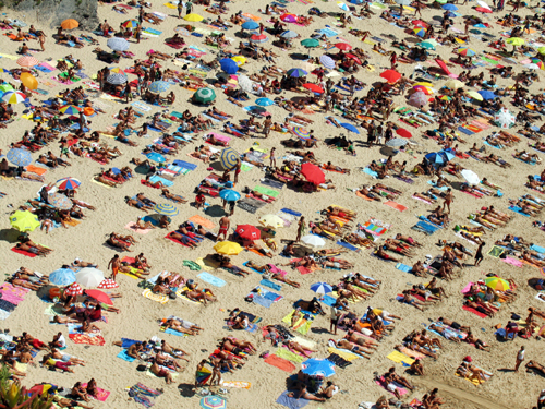 Praia da Zambujeira