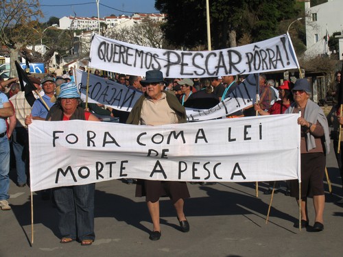 Protesto