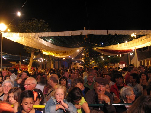 Festa no Quintalão