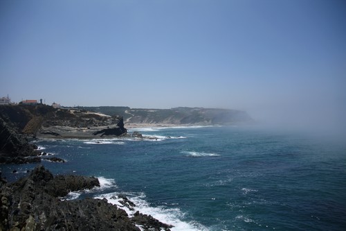 Zambujeira do Mar