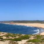 Bordeira Carrapateira