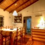 Casa - Sala e Quarto