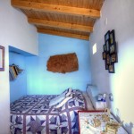 Casa pequena - Quarto