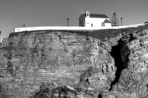 Igreja da Zambujeira