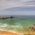 Praia da Zambujeira