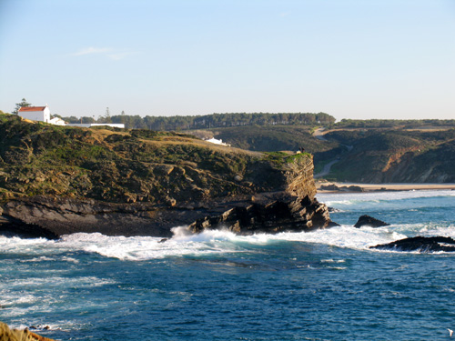 O Mar