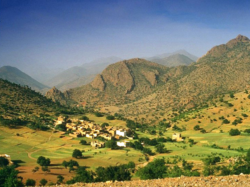 Anti Atlas
