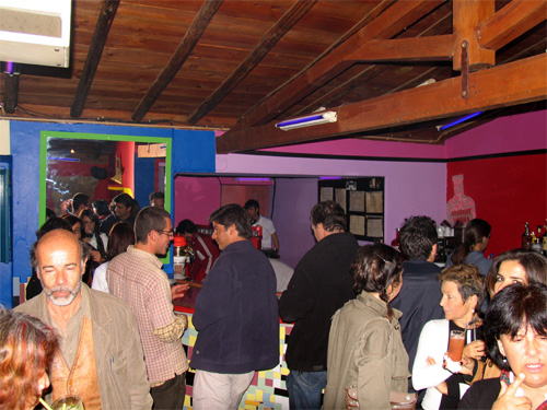 Bar do Sargo
