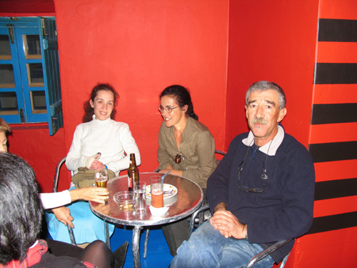 Bar do Sargo