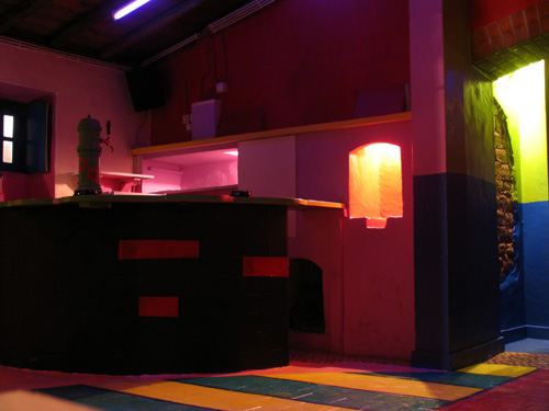 Bar do Sargo