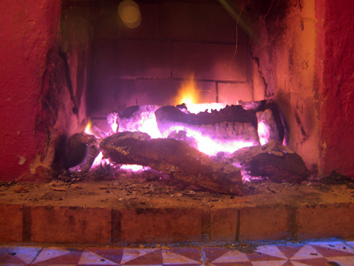 Bar do Sargo