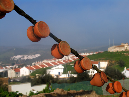 Cabaças