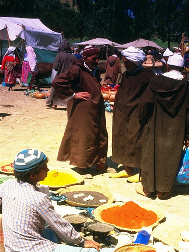Souk