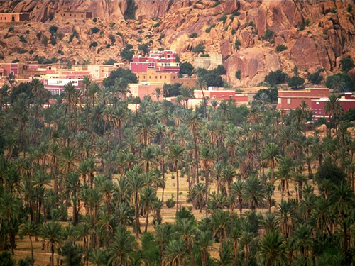 Tafraoute