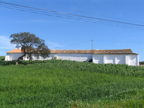 Fonte Mouro