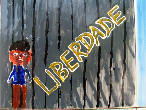 Liberdade