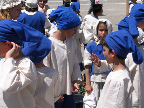 Odemira Medieval