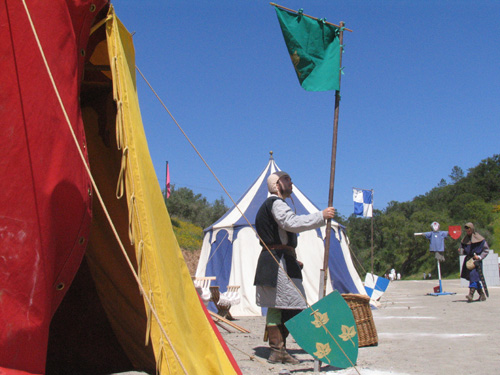 Odemira Medieval
