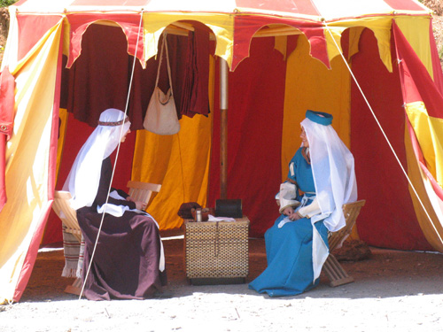 Odemira Medieval