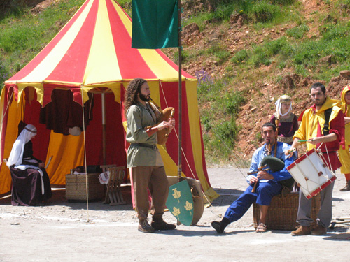 Odemira Medieval