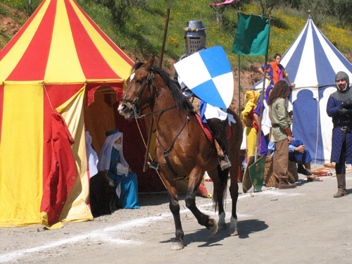 Odemira Medieval