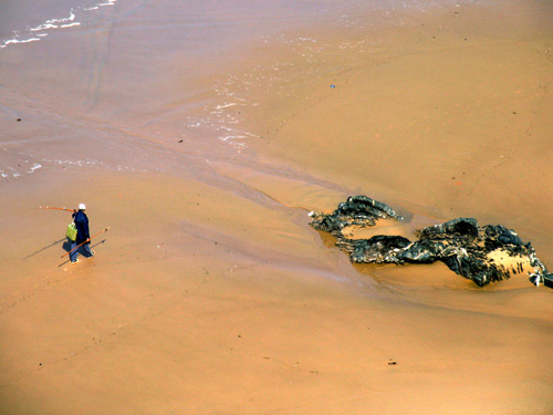 Pescador