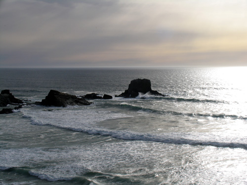 Praia da Zambujeira