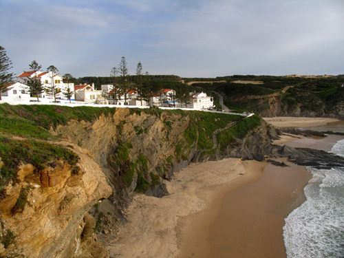 Zambujeira do Mar