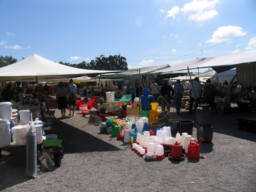 Feira Anual