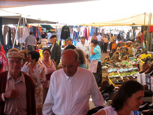 Feira Anual