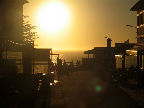 Zambujeira do Mar