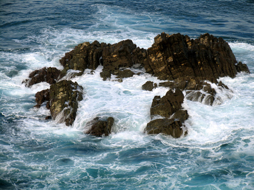 O Mar