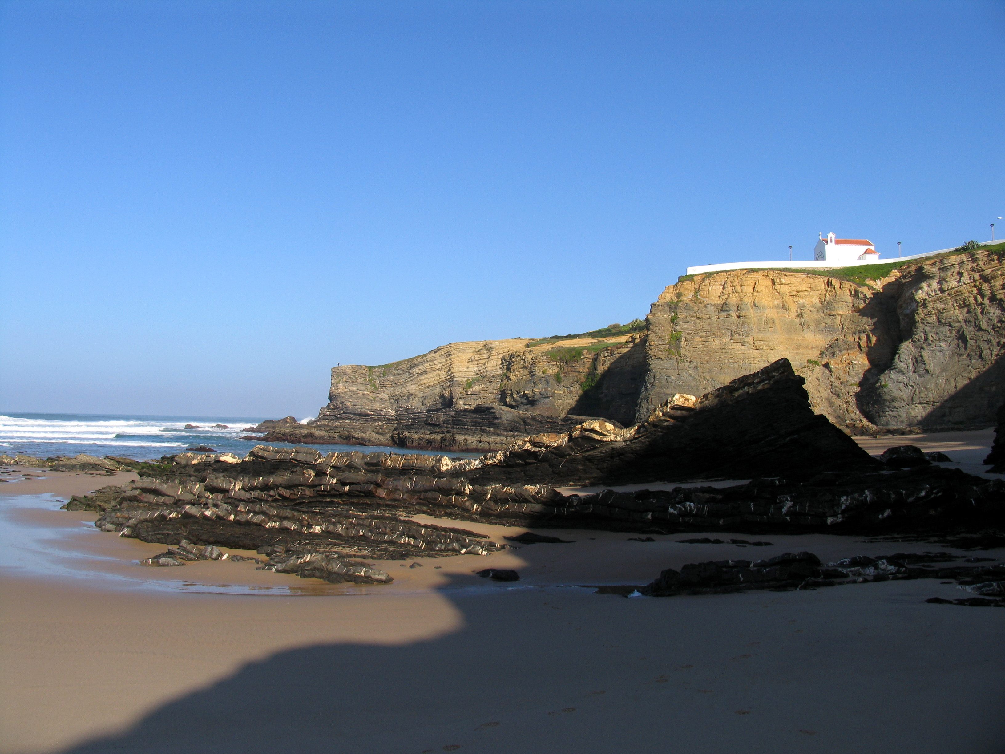 Zambujeira do Mar